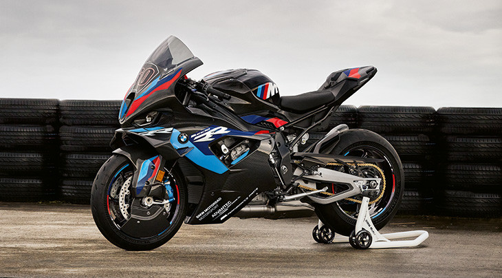 M 1000 RR M - BMW Motorrad M 1000 RR M - BMW Motorrad