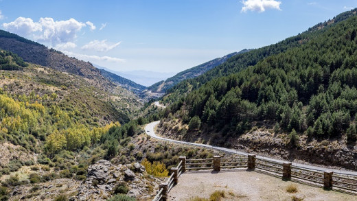 We hopen je te mogen verwelkomen in het zonnige zuiden